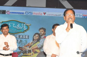 Fashion Designer Movie Pre Release Function